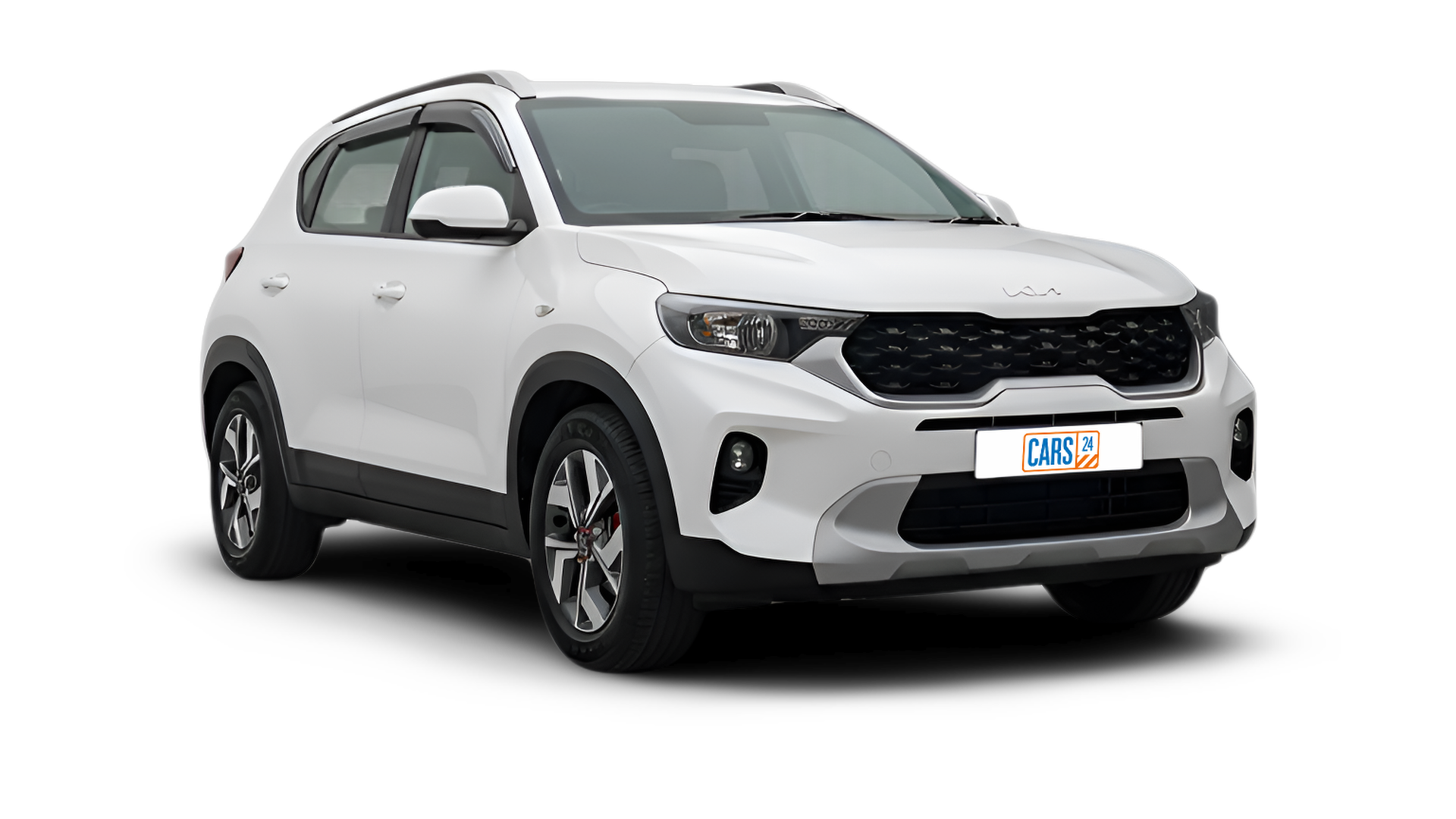KIA SONET-img